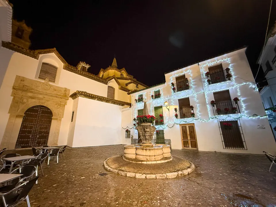 Navidad en el barrio de la Villa de Priego-45