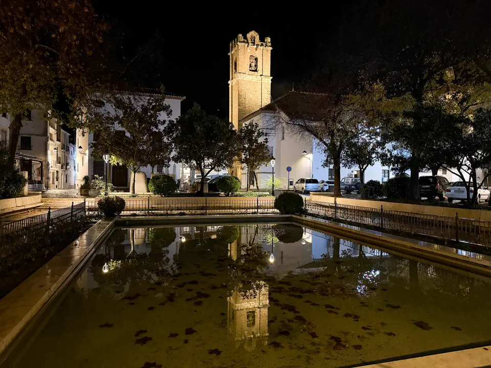 Navidad en el barrio de la Villa de Priego-46