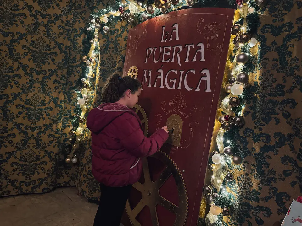 Palacio de los Reyes Magos de Almedinilla 2025-18