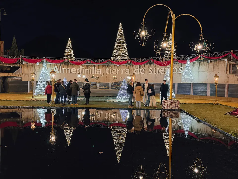 Palacio de los Reyes Magos de Almedinilla 2025-23
