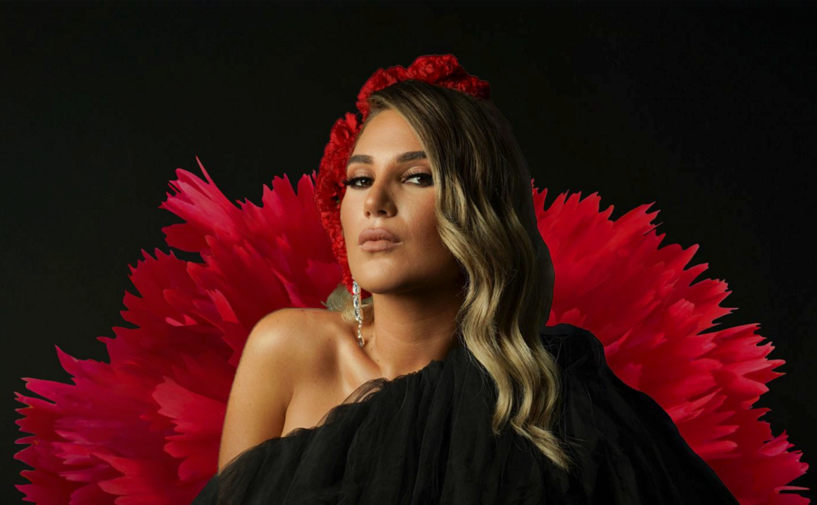 La cantante jerezana, Laura Gallego actuar&aacute; en Lucena.