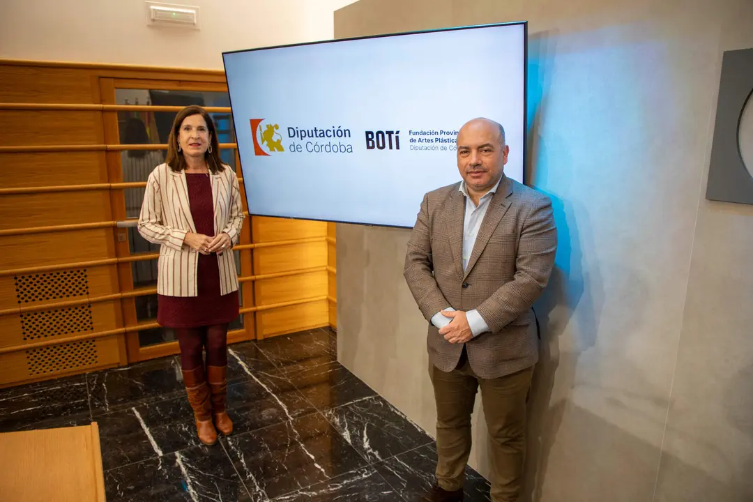 Balance de la actividad de la Fundación Botí en el año 2025_09