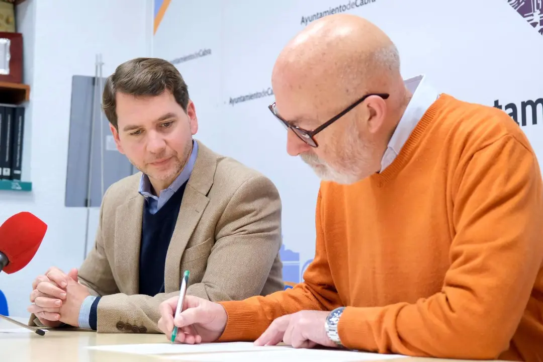 Publicación del avance del Plan Especial de Energías Renovables en Cabra