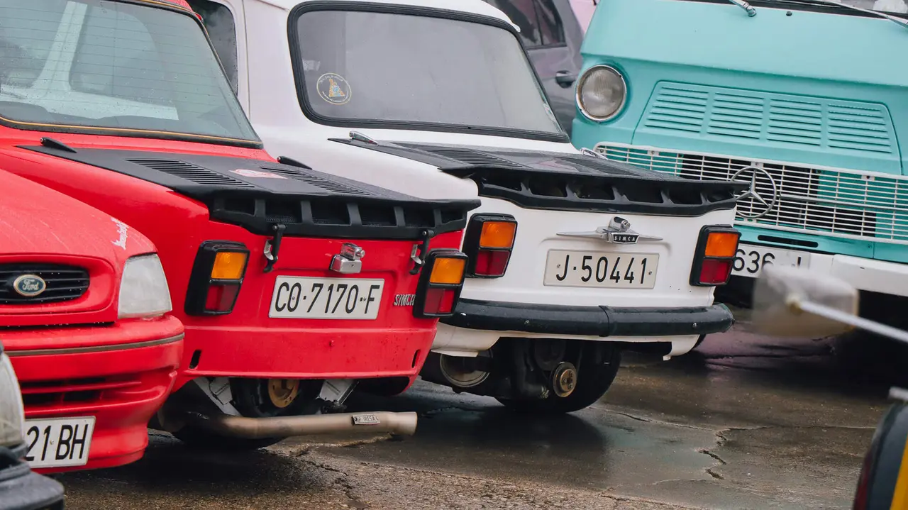 I Concentración de Coches Clásicos e Históricos Ciudad de Lucena-05