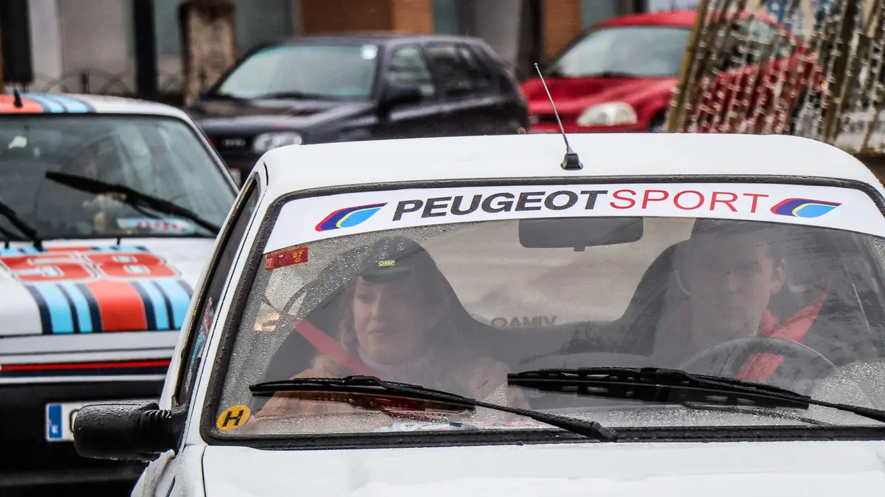 I Concentración de Coches Clásicos e Históricos Ciudad de Lucena-14
