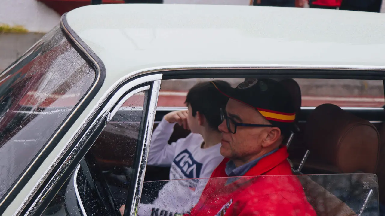 I Concentración de Coches Clásicos e Históricos Ciudad de Lucena-17
