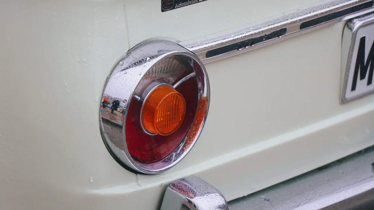 I Concentración de Coches Clásicos e Históricos Ciudad de Lucena-19