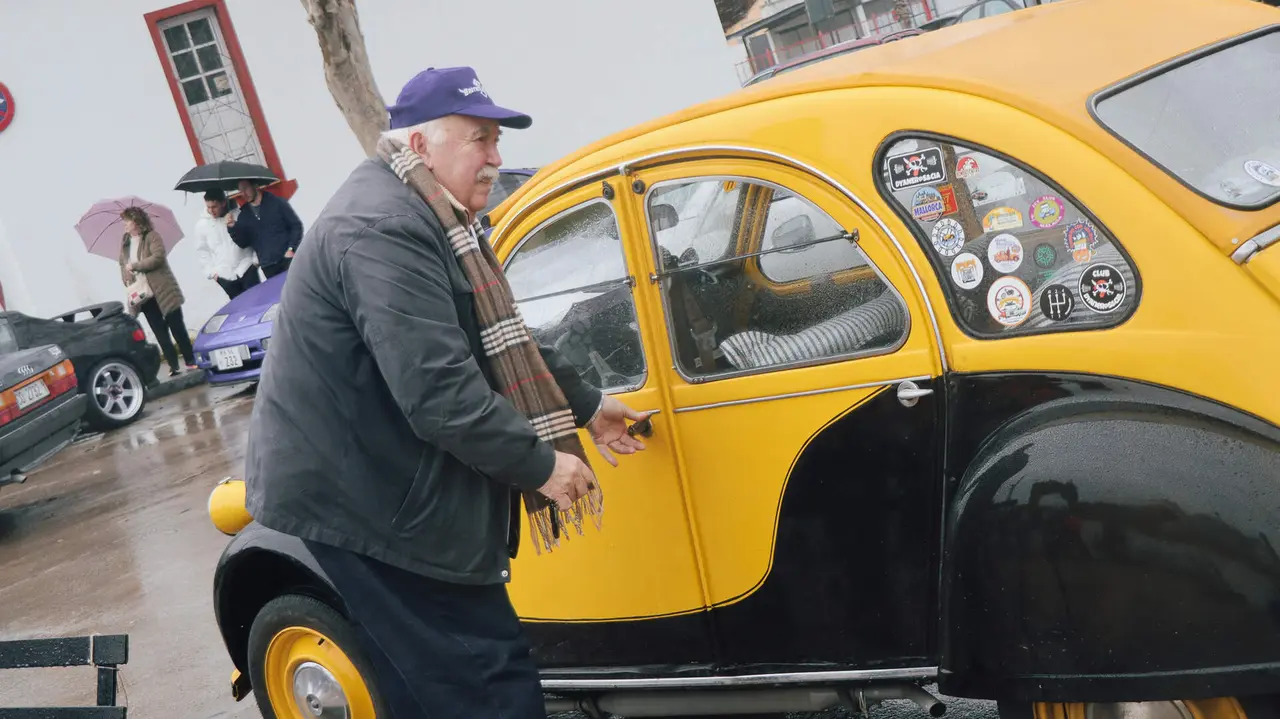I Concentración de Coches Clásicos e Históricos Ciudad de Lucena-21