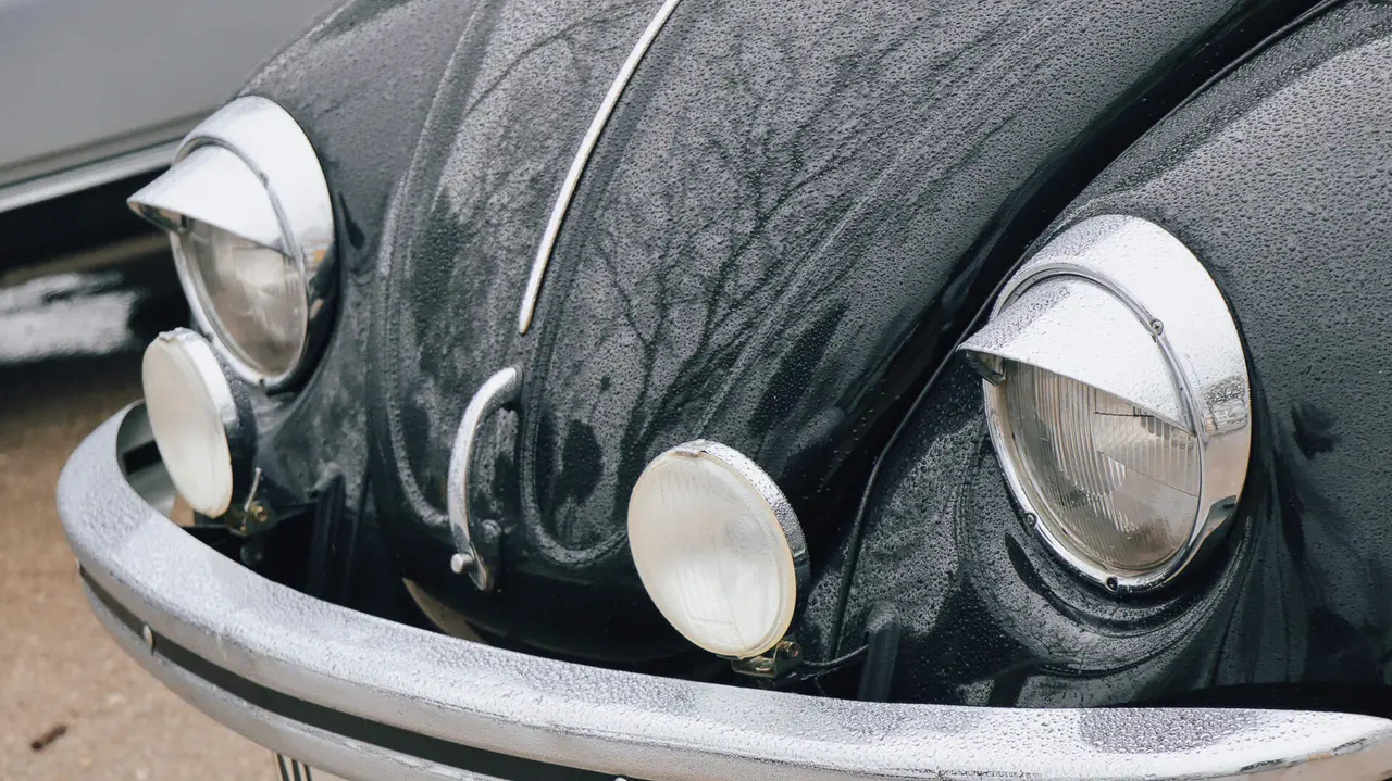 I Concentración de Coches Clásicos e Históricos Ciudad de Lucena-31