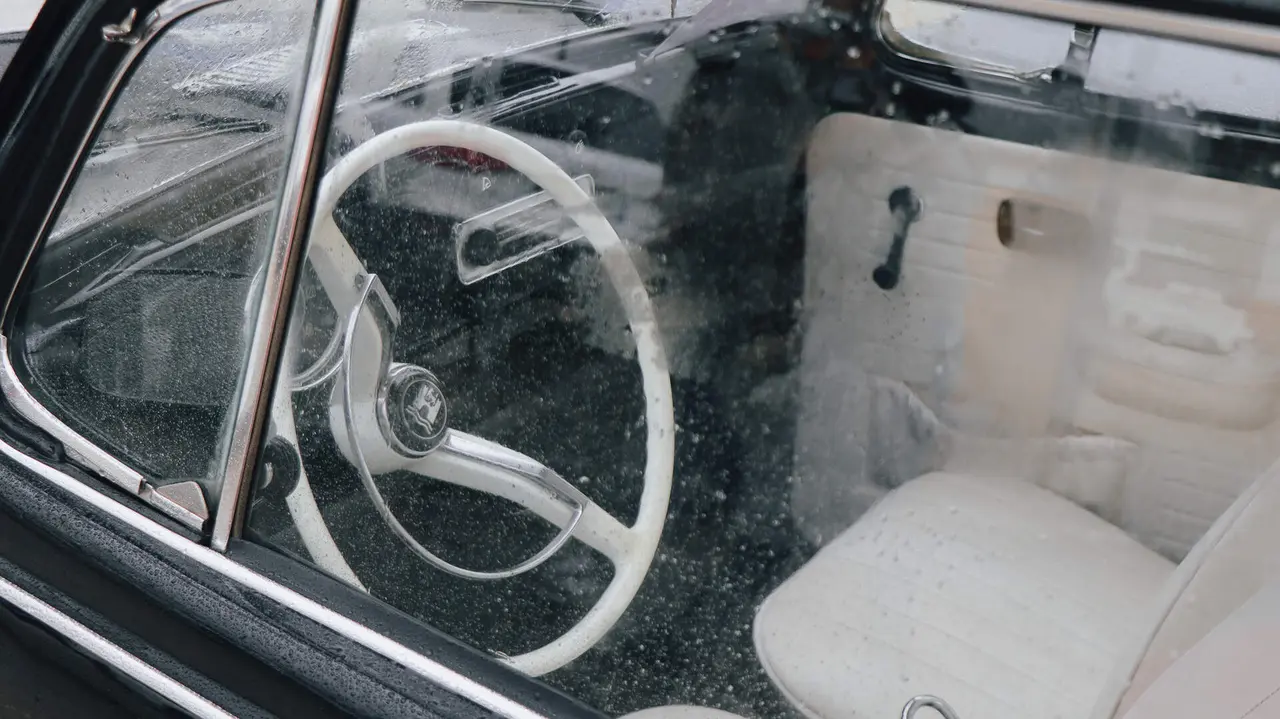 I Concentración de Coches Clásicos e Históricos Ciudad de Lucena-33