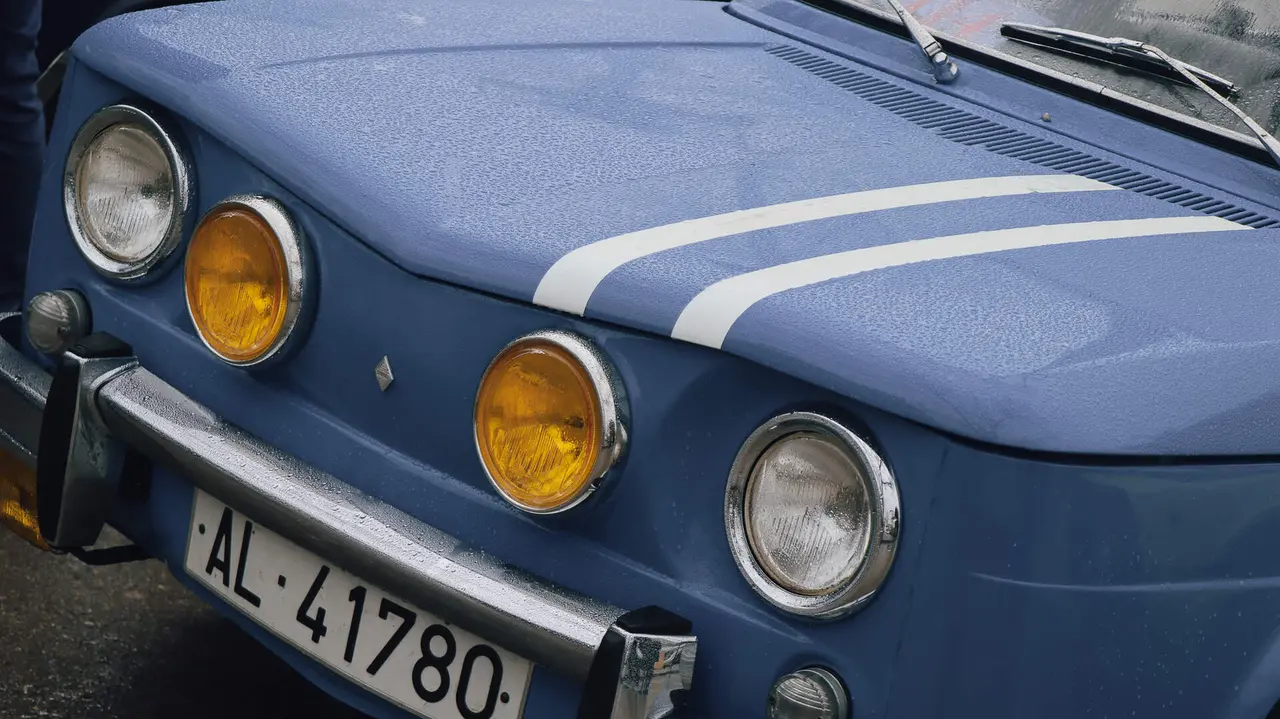 I Concentración de Coches Clásicos e Históricos Ciudad de Lucena-37