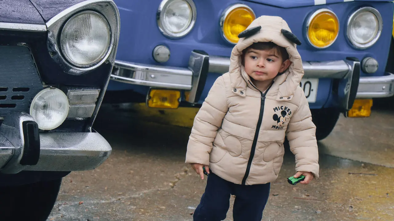 I Concentración de Coches Clásicos e Históricos Ciudad de Lucena-40