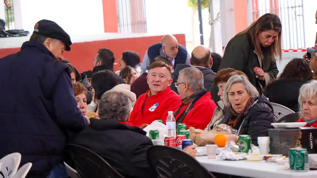 I Concentración de Coches Clásicos e Históricos Ciudad de Lucena-47