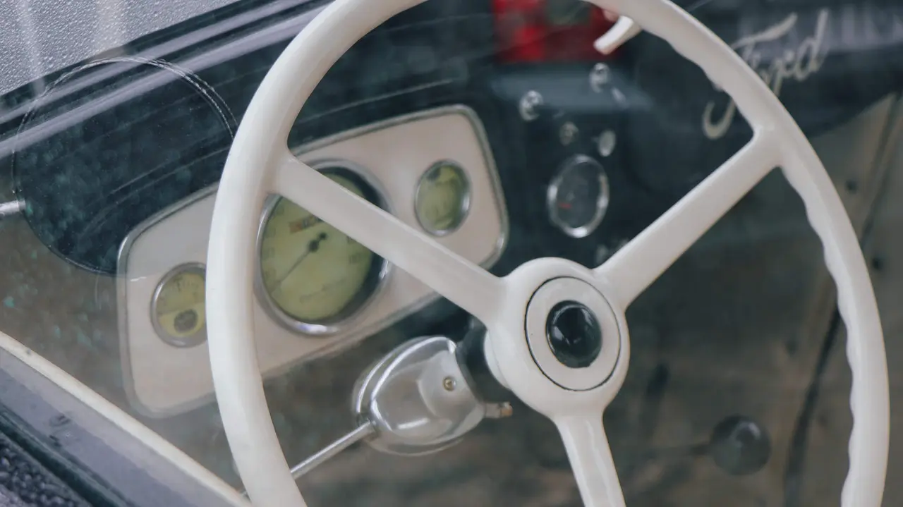 I Concentración de Coches Clásicos e Históricos Ciudad de Lucena-55