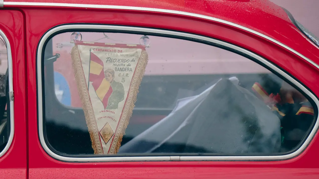 I Concentración de Coches Clásicos e Históricos Ciudad de Lucena-69