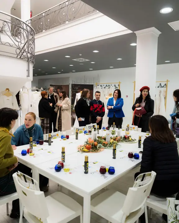 Press Trip DOP Priego de Córdoba631372654_1492906552843147_4549183794973558904_n