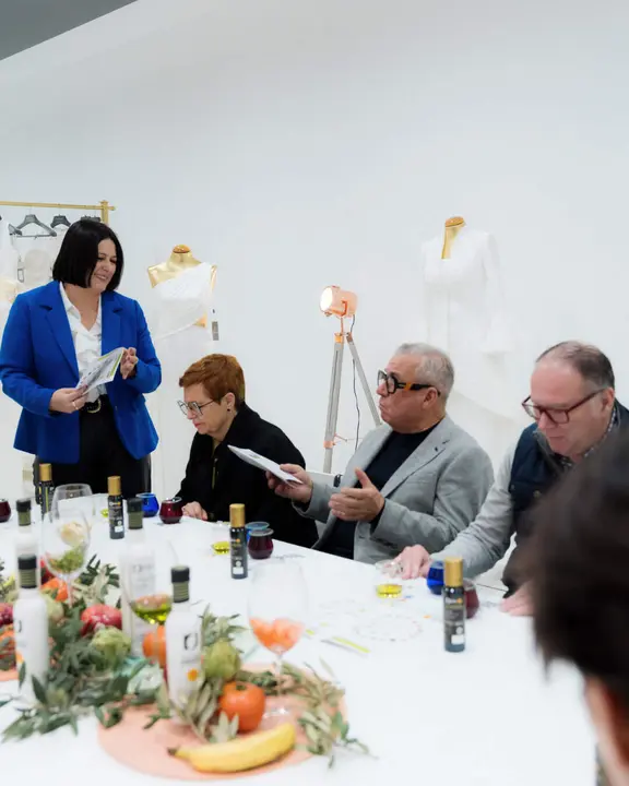 Press Trip DOP Priego de Córdoba631513391_1492966602837142_4035252641969081309_n