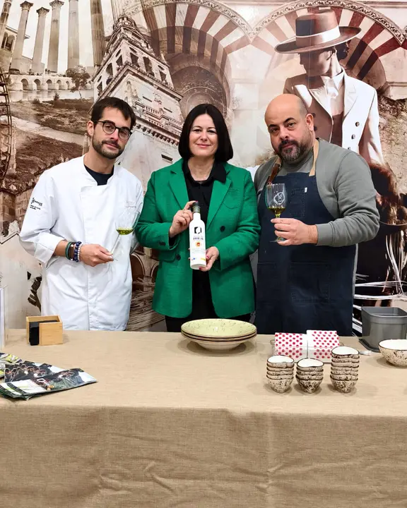 Press Trip DOP Priego de Córdoba632630256_1492860576181078_243462878027395133_n
