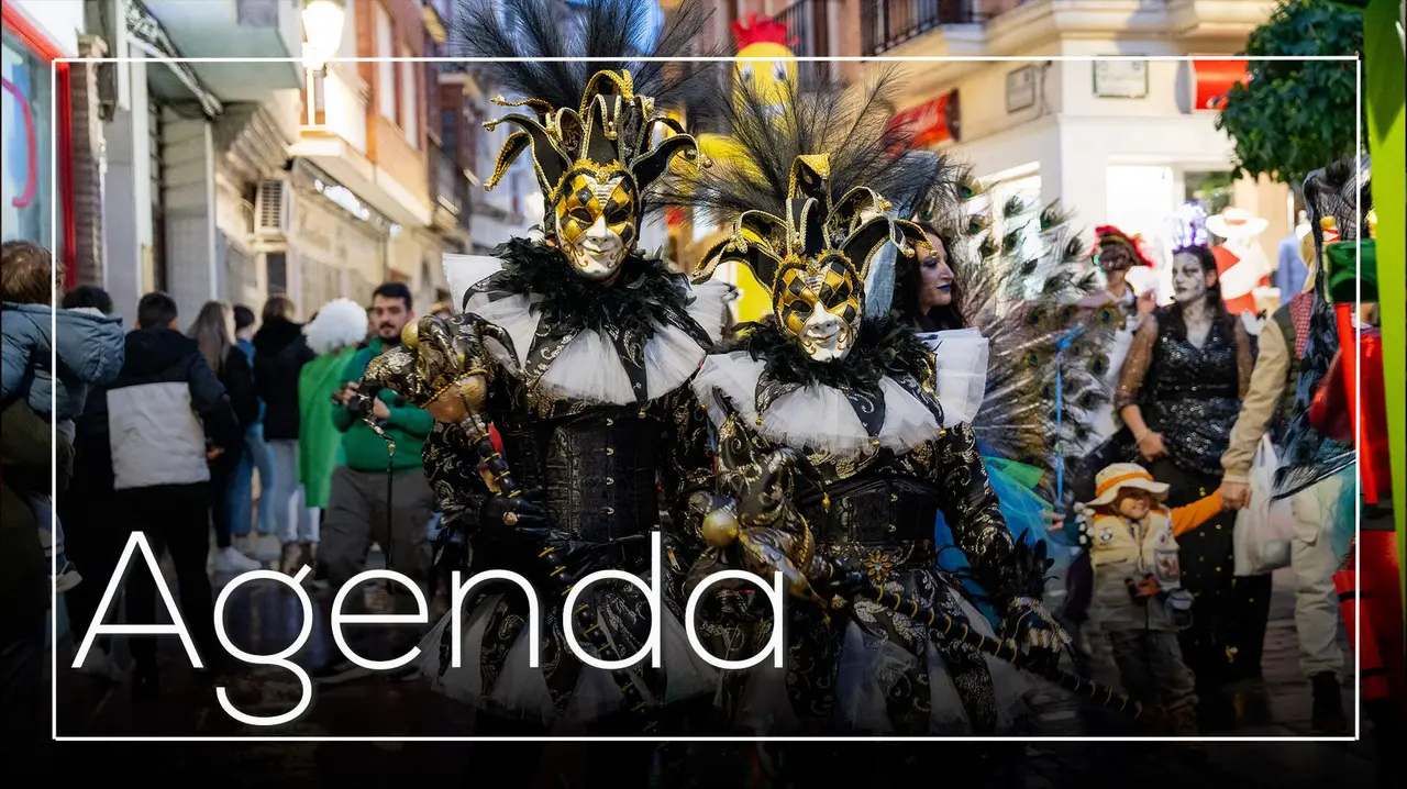 Agenda