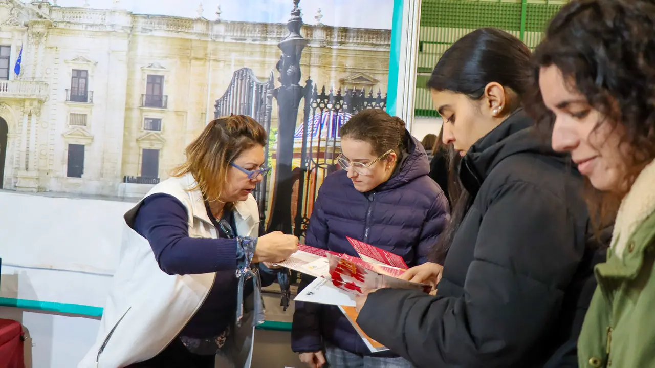 XXI Salón del Estudiante de Lucena-20