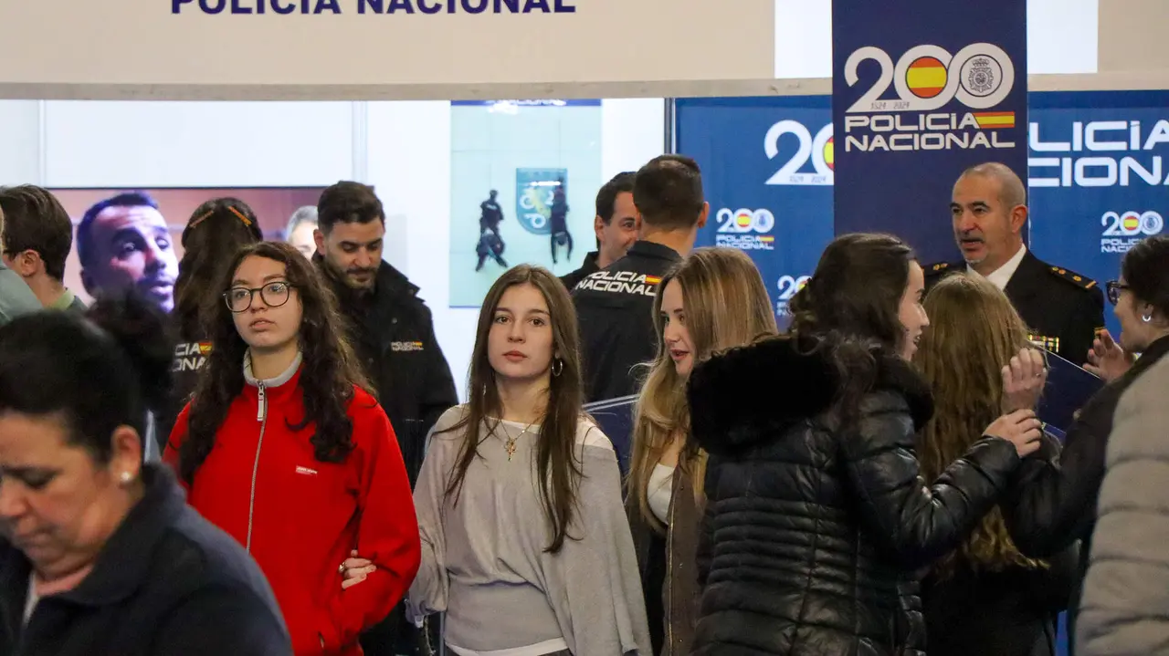 XXI Salón del Estudiante de Lucena-18