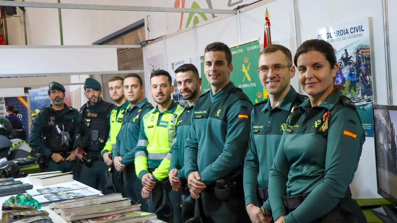 XXI Salón del Estudiante de Lucena-10