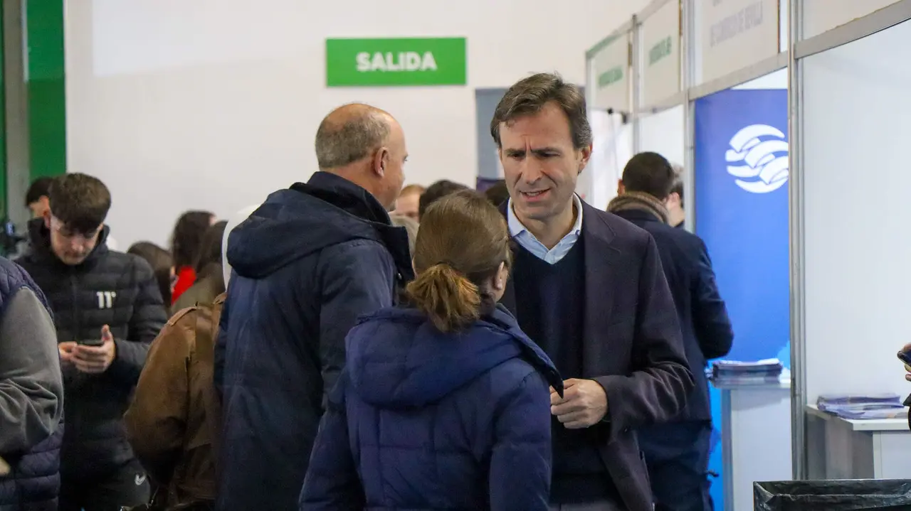 XXI Salón del Estudiante de Lucena-21
