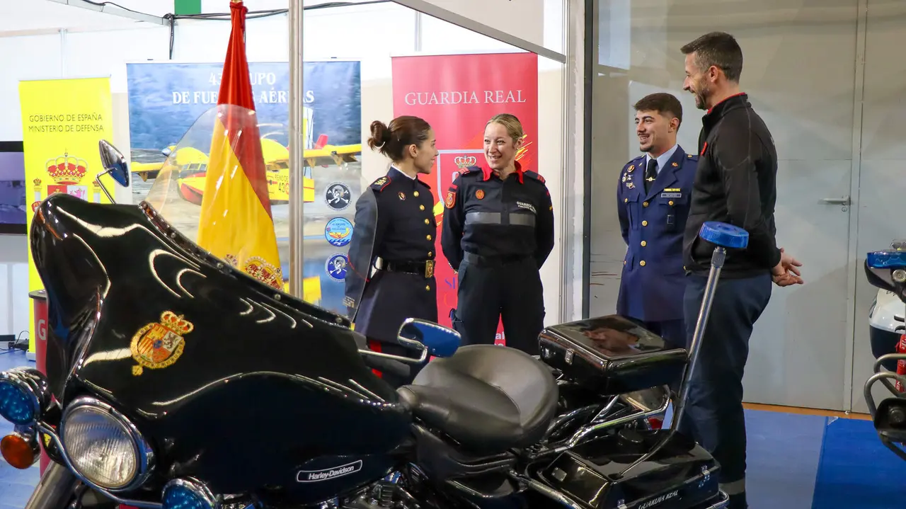 XXI Salón del Estudiante de Lucena-16