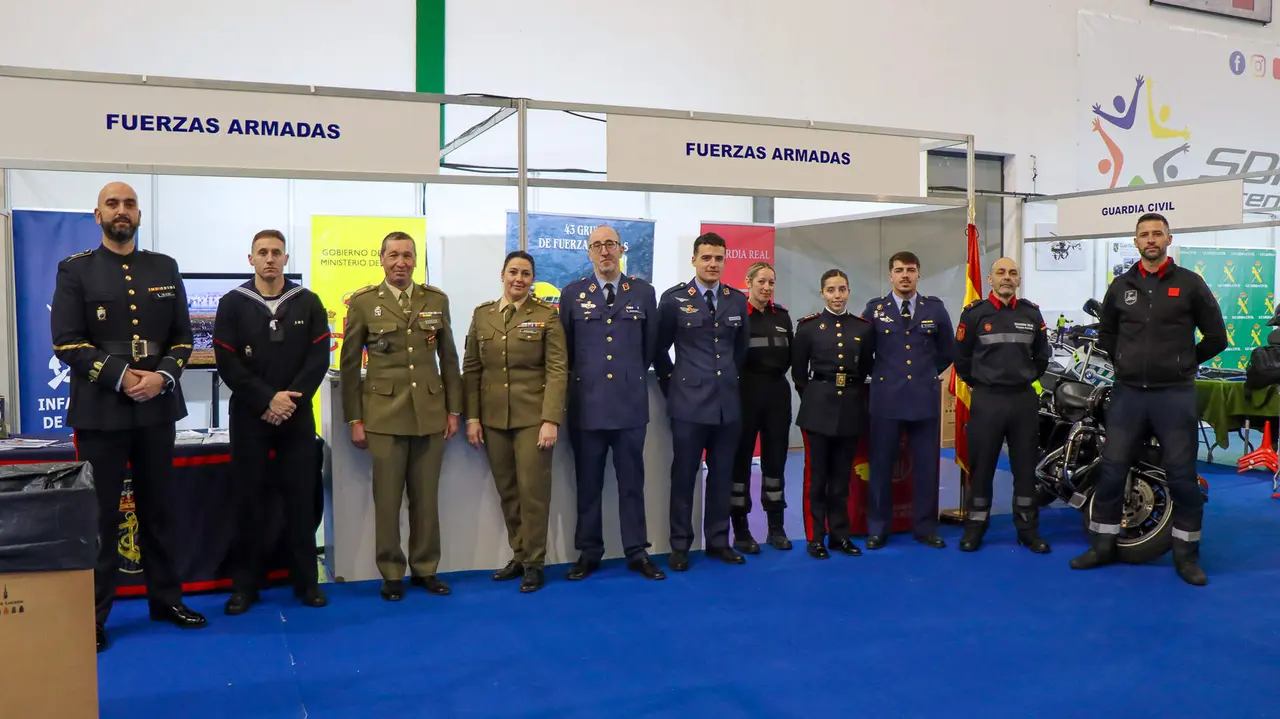 XXI Salón del Estudiante de Lucena-15