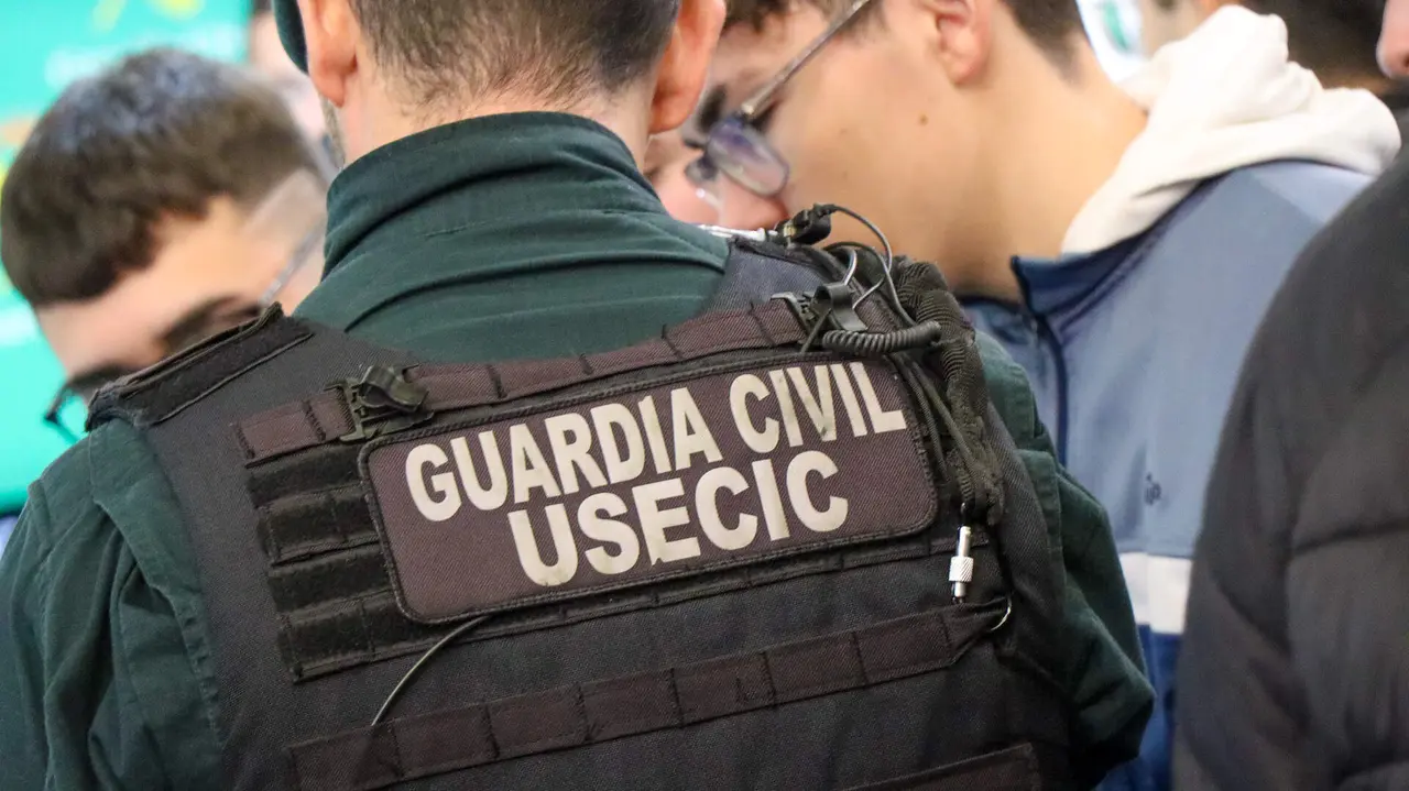 XXI Salón del Estudiante de Lucena-72