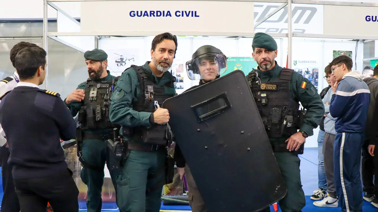 XXI Salón del Estudiante de Lucena-75