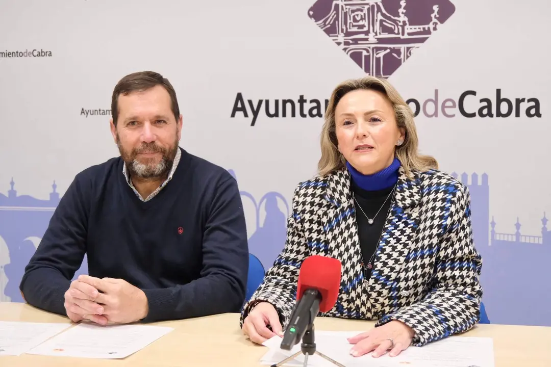 Presentación Semana Santa Infantil 2026