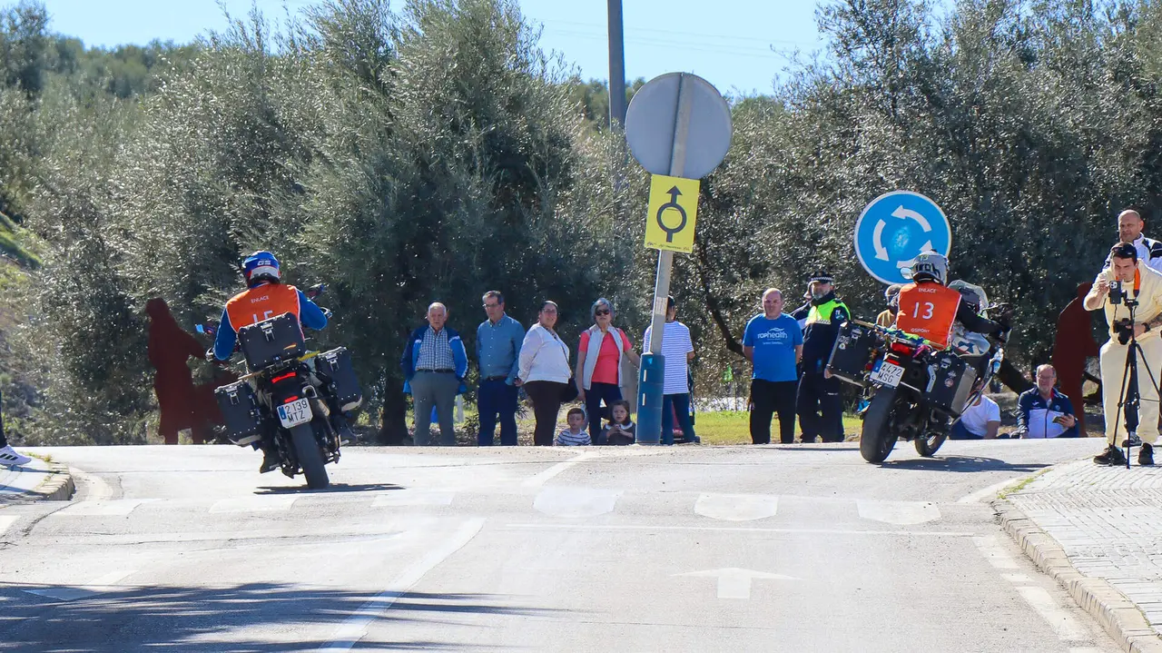 Vuelta Ciclista Andalucía 2026-02