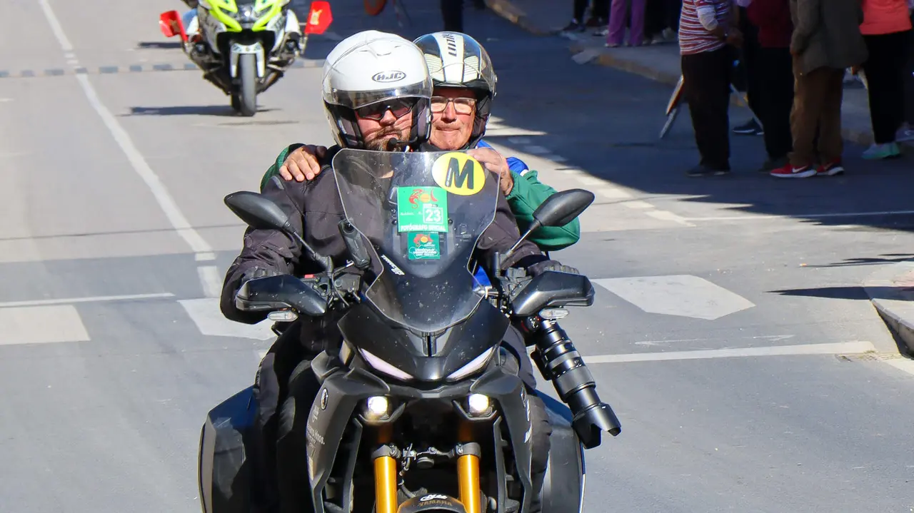 Vuelta Ciclista Andalucía 2026-04