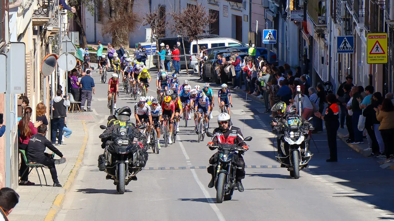 Vuelta Ciclista Andalucía 2026-06