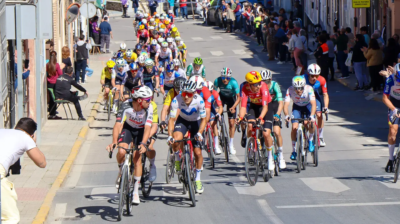 Vuelta Ciclista Andalucía 2026-07