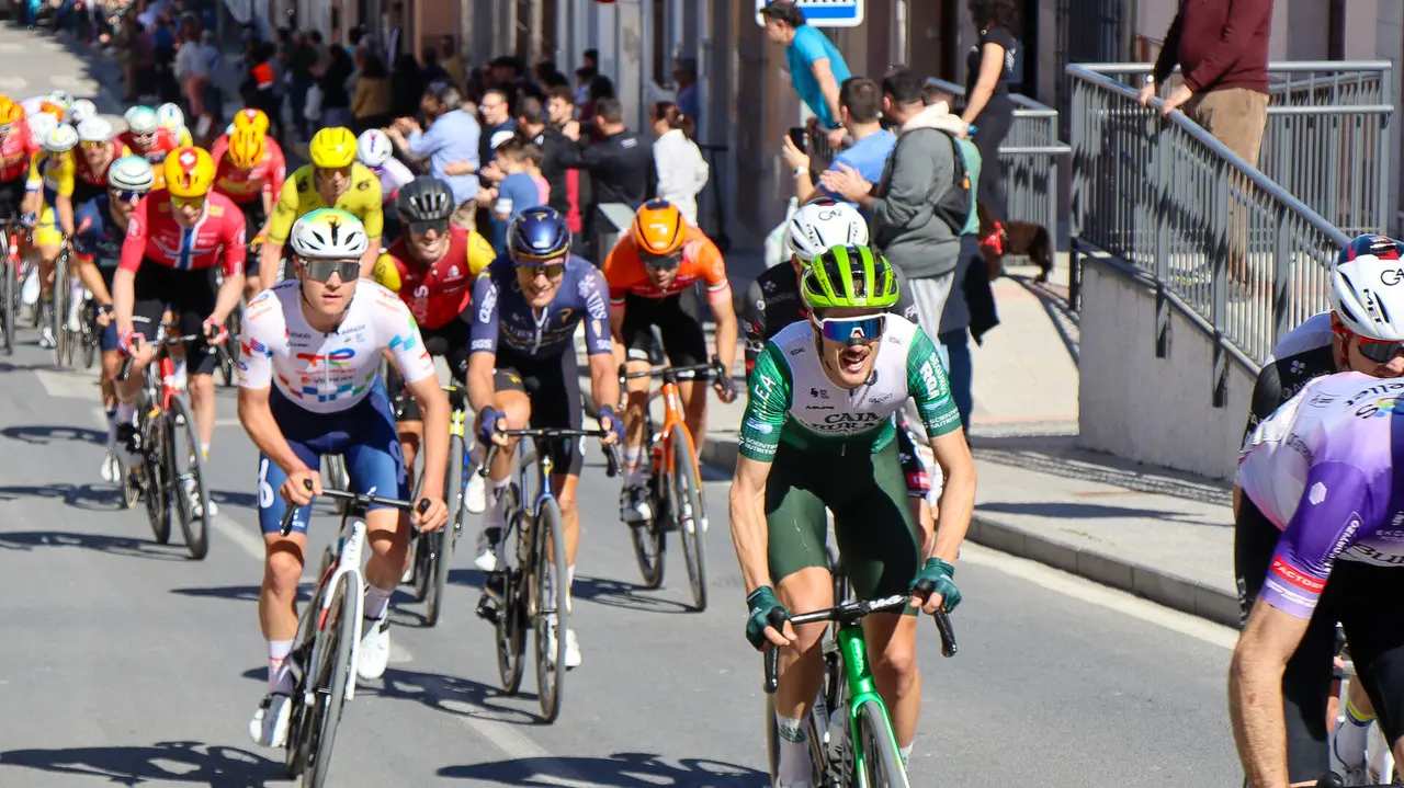 Vuelta Ciclista Andalucía 2026-11