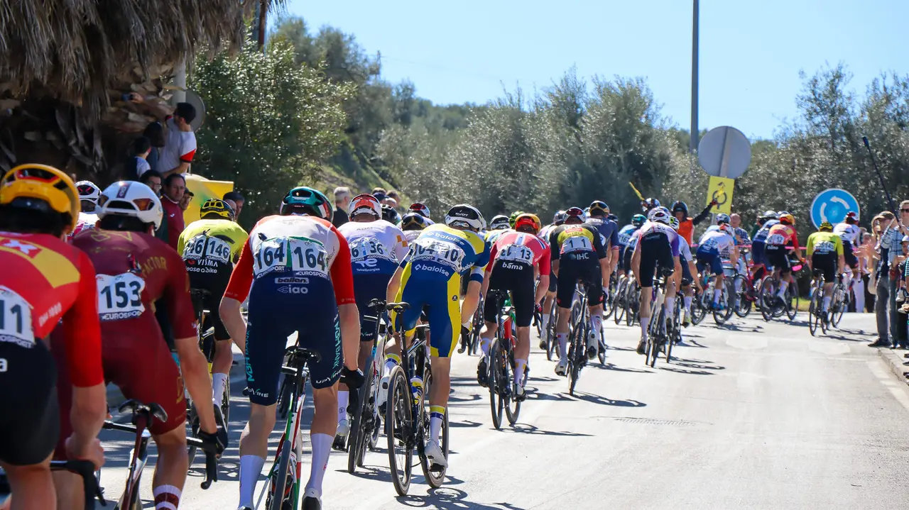 Vuelta Ciclista Andalucía 2026-13