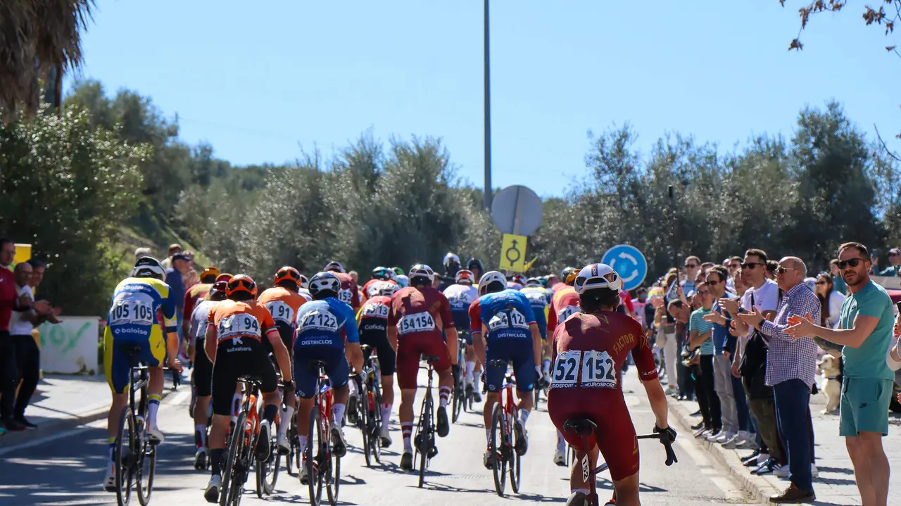 Vuelta Ciclista Andalucía 2026-14
