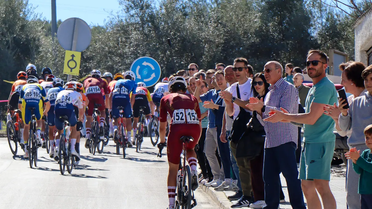 Vuelta Ciclista Andalucía 2026-16