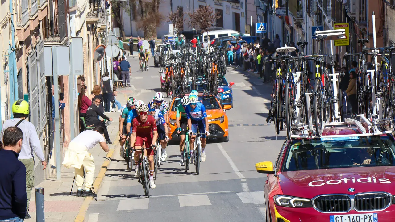 Vuelta Ciclista Andalucía 2026-17