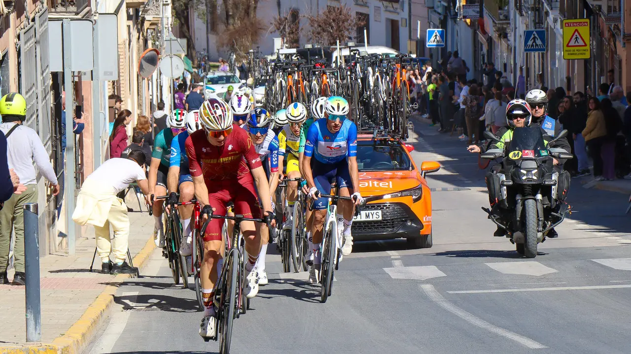 Vuelta Ciclista Andalucía 2026-18