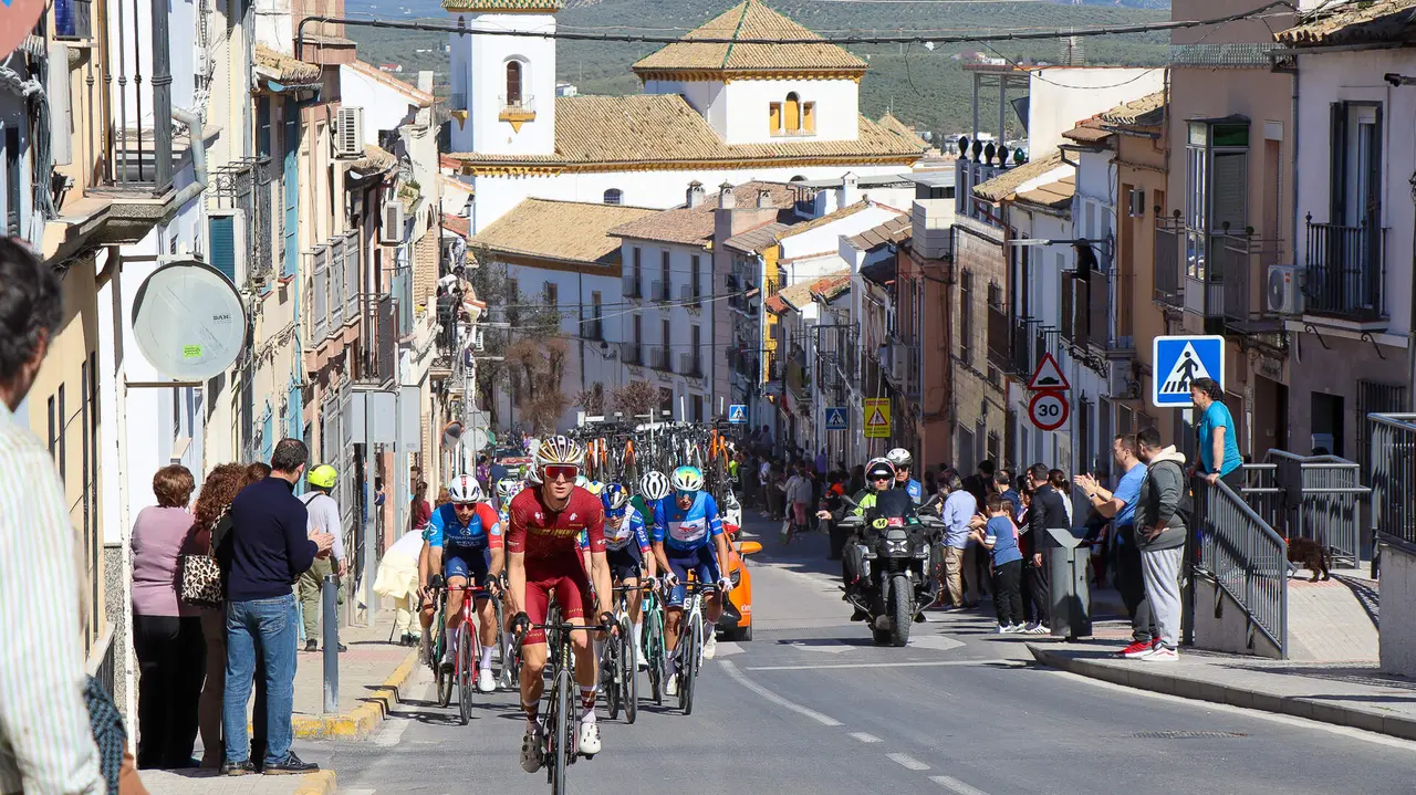 Vuelta Ciclista Andalucía 2026-19