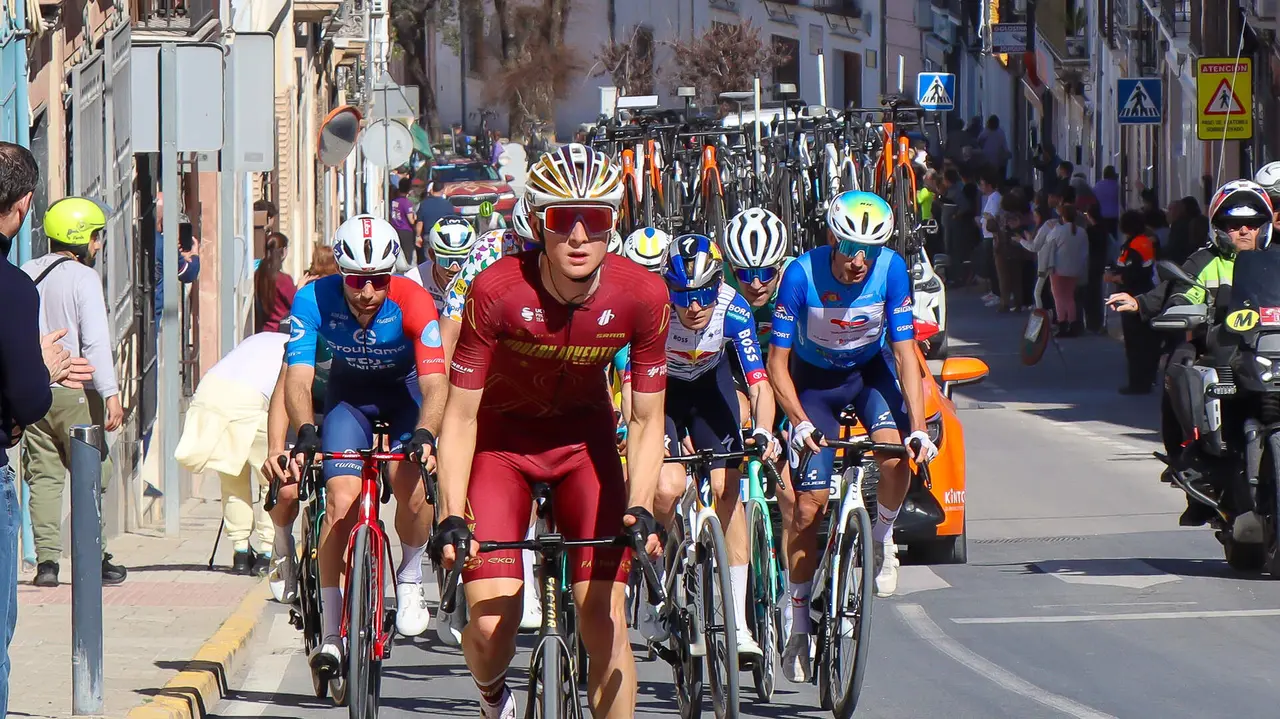 Vuelta Ciclista Andalucía 2026-20