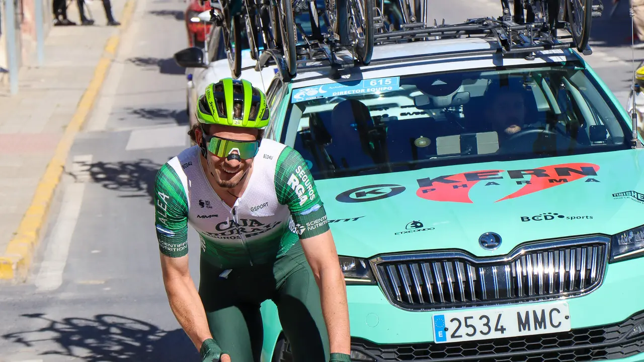 Vuelta Ciclista Andalucía 2026-22