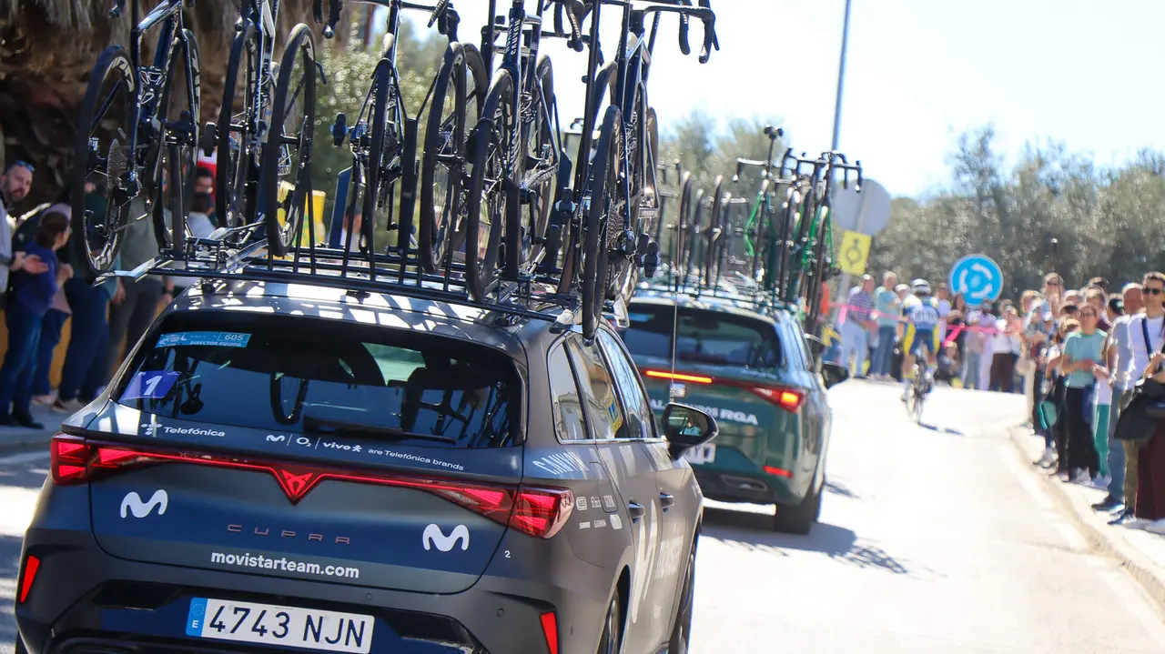 Vuelta Ciclista Andalucía 2026-23