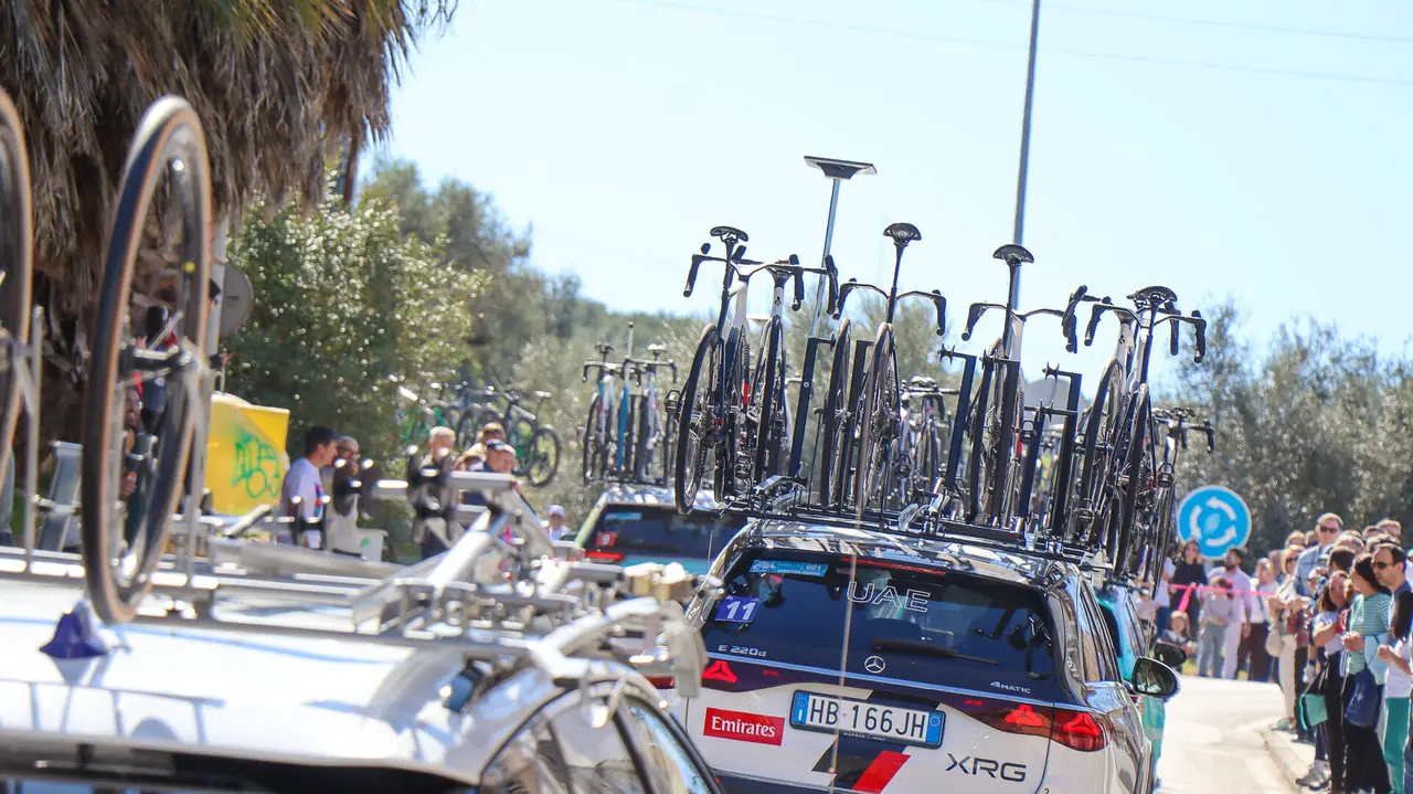 Vuelta Ciclista Andalucía 2026-24