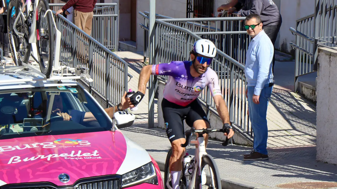 Vuelta Ciclista Andalucía 2026-31