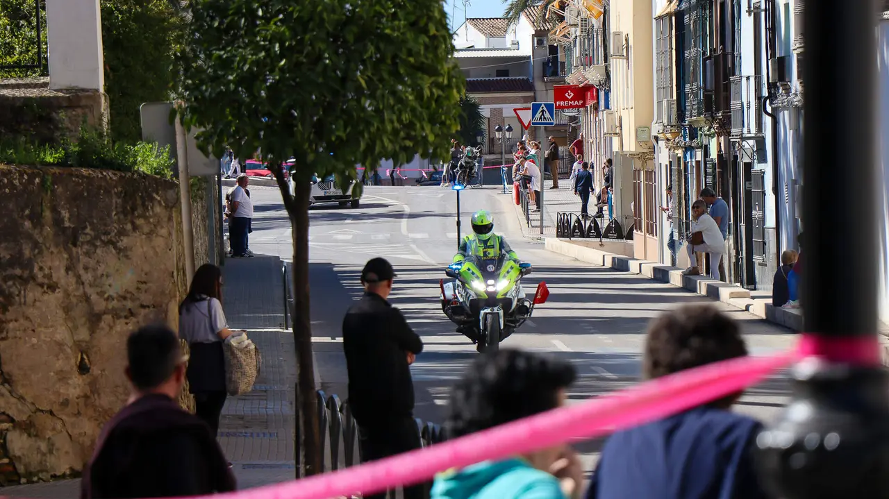 Vuelta Ciclista Andalucía 2026-34