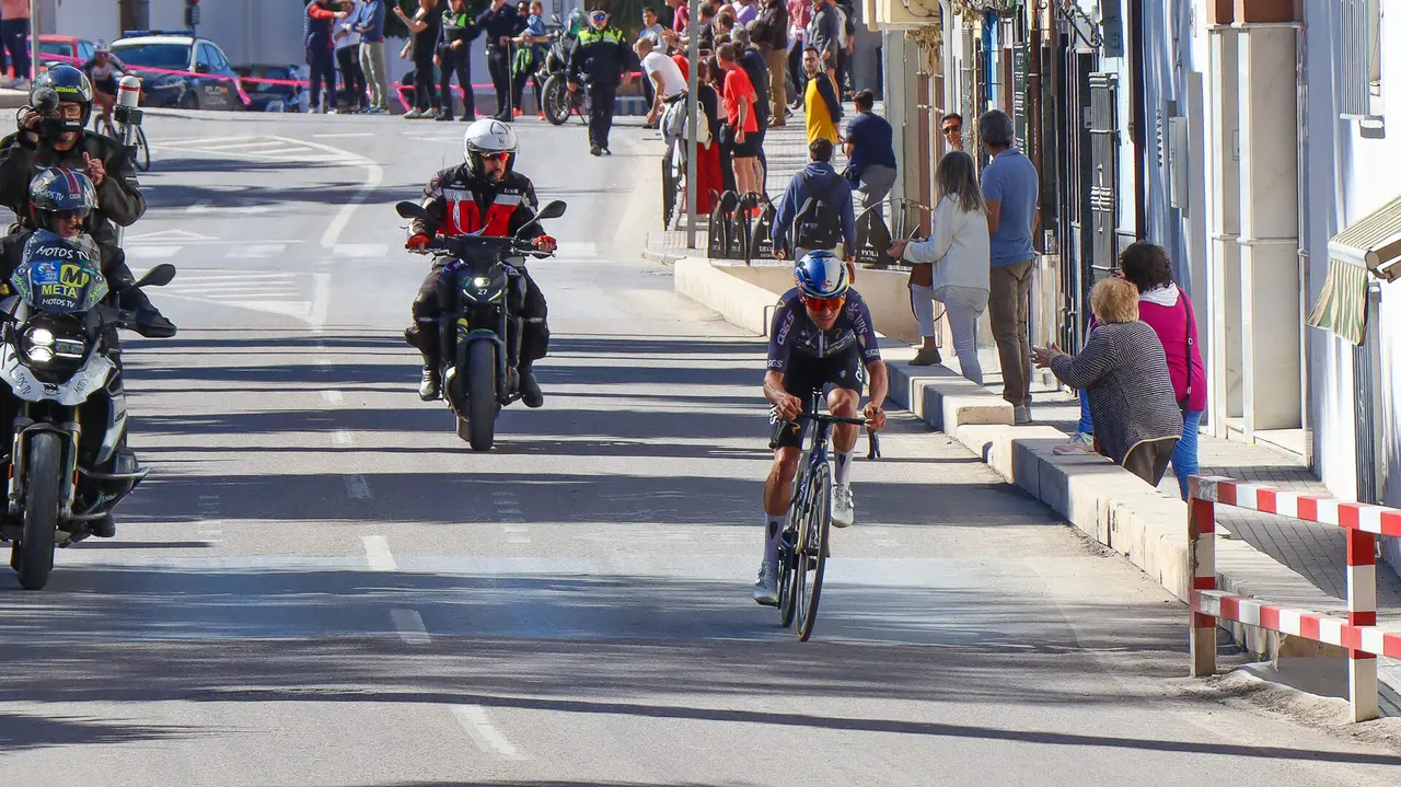 Vuelta Ciclista Andalucía 2026-35